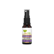 Love CBD 800mg Entourage CBD Oil Spray - 20ml