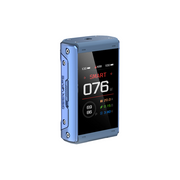 Geekvape T200 Aegis Touch 200W Mod - Color: Silver