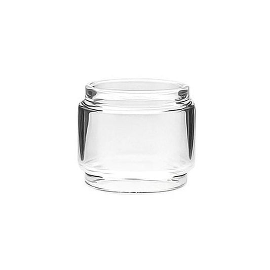 Geekvape Zeus X RTA Extended Replacement Glass - SilverbackCBD