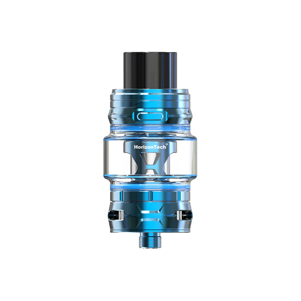 HorizonTech Aquila Subohm Tank 2ml - Color: Stainless Steel