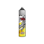 I VG Mixer Range 0mg 50ml Shortfill (70VG-30PG) - Flavour: Riberry  Lemonade - SilverbackCBD