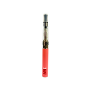 IVW eGo CE4 Starter Vape Kit - Color: Pink