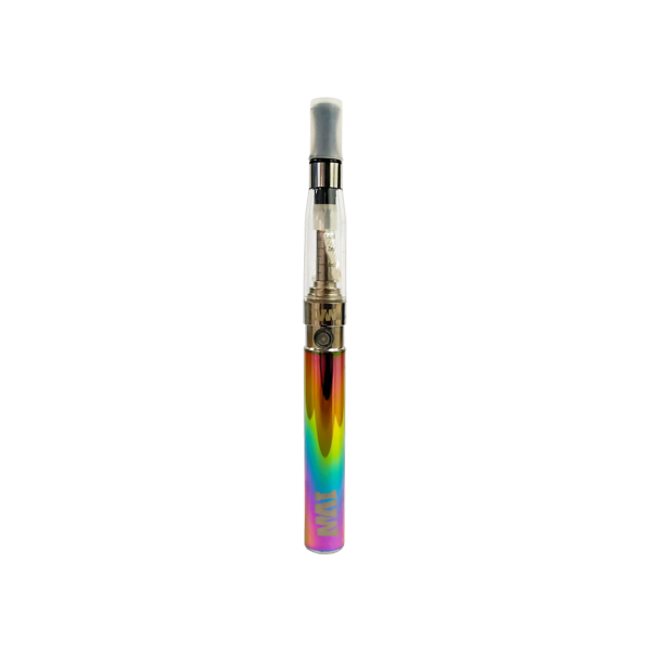 IVW eGo CE4 Starter Vape Kit - Color: Pink