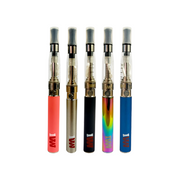 IVW eGo CE4 Starter Vape Kit - Color: Pink