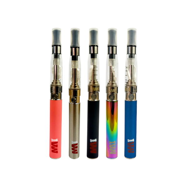 IVW eGo CE4 Starter Vape Kit - Color: Pink