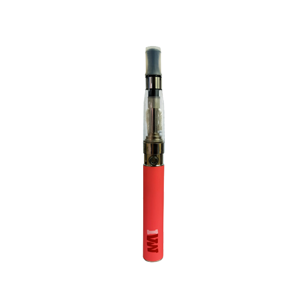 IVW eGo CE4 Starter Vape Kit - Color: Pink