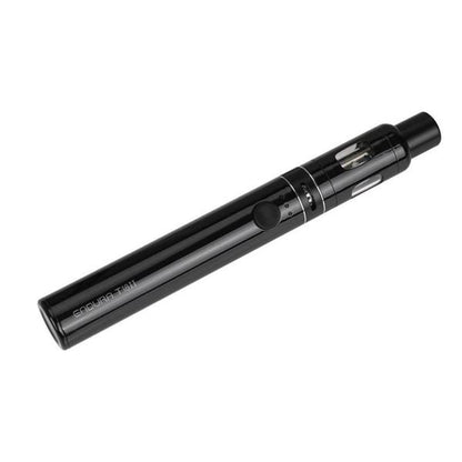 Innokin Endura T18E 2 Kit - Color: SS - SilverbackCBD