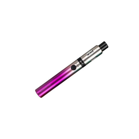 Innokin Endura T18E 2 Kit - Color: SS - SilverbackCBD