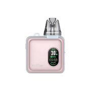 Oxva Xlim SQ Pro 30W Pod Vape Kit - Color: Pastel Pink