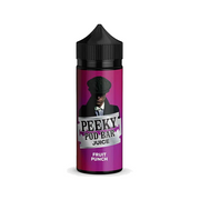 Peeky Blenders Pod Bar Juice 100ml Shortfill 0mg (50VG/50PG) - Flavour: Gummy Bear