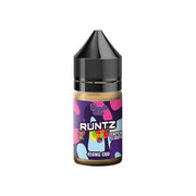 Purple Dank Terpene Infused 450mg CBD E-liquid 30ml (BUY 1 GET 1 FREE) - Flavour: Runtz
