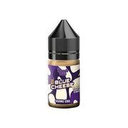 Purple Dank Terpene Infused 450mg CBD E-liquid 30ml (BUY 1 GET 1 FREE) - Flavour: Gelato