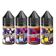 Purple Dank Terpene Infused 750mg CBD E-liquid 30ml (BUY 1 GET 1 FREE) - Flavour: Gorilla Glue