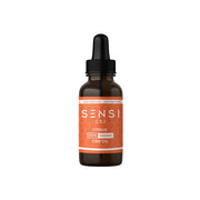 Sensi CBD 1000mg CBD Tinture Oil 30ml (BUY 1 GET 1 FREE) - Flavour: Orange - SilverbackCBD