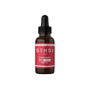 Sensi CBD 1000mg CBD Tinture Oil 30ml (BUY 1 GET 1 FREE) - Flavour: Peppermint - SilverbackCBD