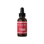 Sensi CBD 1500mg CBD Tinture Oil 30ml (BUY 1 GET 1 FREE) - Falvours: Strawberry - SilverbackCBD