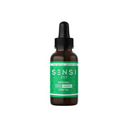 Sensi CBD 2500mg CBD Tinture Oil 30ml (BUY 1 GET 1 FREE) - Flavour: Peppermint - SilverbackCBD