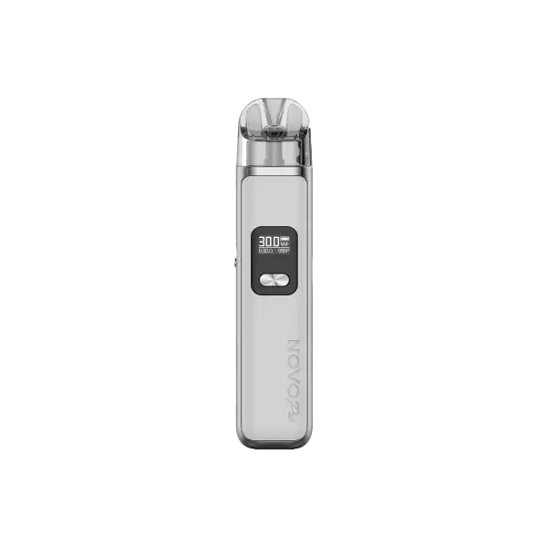 Smok Novo Pro 30W Pod Vape Kit - Flavour: White (Leather)