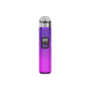 Smok Novo Pro 30W Pod Vape Kit - Flavour: Purple Pink (Leather)