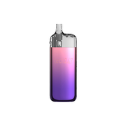 Smok Tech247 30W Pod Vape Kit - Color: Pink Purple