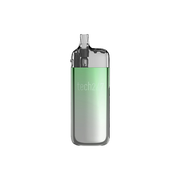 Smok Tech247 30W Pod Vape Kit - Color: Green Gradient
