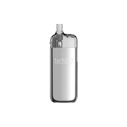 Smok Tech247 30W Pod Vape Kit - Color: Silver