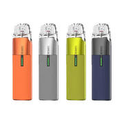 Vaporesso LUXE Q2 21W Vape Kit - Color: Green