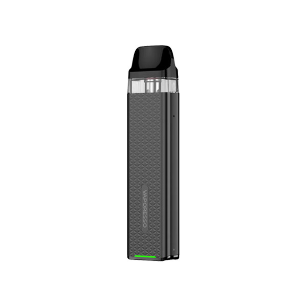 Vaporesso XROS 3 Mini Pod Kit - Color: Space Grey