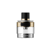 Voopoo Drag PnP X Replacement Pods Large - Color: Gold