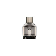 Voopoo TPP Replacement Pods 2ml (No Coil Included) - Color: Silver - SilverbackCBD