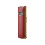 Voopoo VMATE E 20W Pod Kit - Color: Red Inlaid Gold