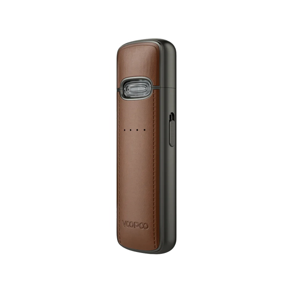 Voopoo VMATE E 20W Pod Kit - Color: Red Inlaid Gold