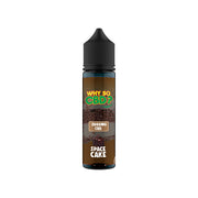 Why So CBD? 2000mg Full Spectrum CBD E-liquid 60ml - Flavour: Forest Fruits - SilverbackCBD