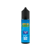 Why So CBD? 2000mg Full Spectrum CBD E-liquid 60ml - Flavour: Candy Crack - SilverbackCBD