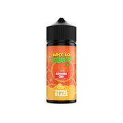 Why So CBD? 3000mg Full Spectrum CBD E-liquid 120ml - Flavour: Watermelon Splash