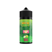 Why So CBD? 3000mg Full Spectrum CBD E-liquid 120ml - Flavour: Watermelon Splash