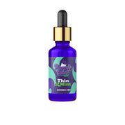 Purple Dank CBD Flavoured CBD Oil 2400mg CBD Oil 30ml (BUY 1 GET 1 FREE) - Flavour: Wedding Cake - SilverbackCBD