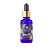 Purple Dank CBD Flavoured CBD Oil 2400mg CBD Oil 30ml (BUY 1 GET 1 FREE) - Flavour: Wedding Cake - SilverbackCBD