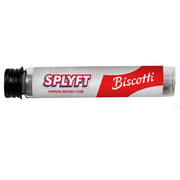 SPLYFT Cannabis Terpene Infused Rolling Cones – Biscotti (BUY 1 GET 1 FREE) - Amount: x15 (Display Box) - SilverbackCBD