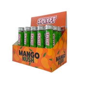 SPLYFT Cannabis Terpene Infused Rolling Cones – Mango Kush (BUY 1 GET 1 FREE) - Amount: x15 (Display Box) - SilverbackCBD