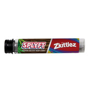SPLYFT Cannabis Terpene Infused Hemp Blunt Cones – Zkittlez (BUY 1 GET 1 FREE) - Amount: x15 (Display Box) - SilverbackCBD