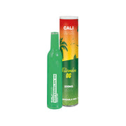 CALI BAR Original 300mg Full Spectrum CBD Vape Disposable - Terpene Flavoured - Amount: X10 & Flavour: Vanilla Kush