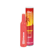 CALI BAR 300mg Full Spectrum CBD Vape Disposable - Terpene Flavoured - Flavour: Banana Kush - SilverbackCBD