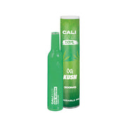 CALI BAR DOPE 300mg Full Spectrum CBD Vape Disposable - Terpene Flavoured - Amount: x10 & Flavour: Dogwalker OG