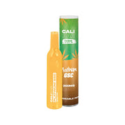 CALI BAR DOPE 300mg Full Spectrum CBD Vape Disposable - Terpene Flavoured - Flavour: Platinum GSC