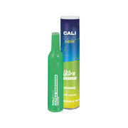 CALI BAR ENERGY with Caffeine Full Spectrum 300mg CBD Vape Disposable - Amount: x10 & Flavour: Ultra Violet