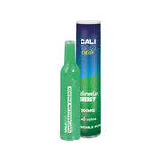 CALI BAR ENERGY with Caffeine Full Spectrum 300mg CBD Vape Disposable - Flavour: Ultra Paradise