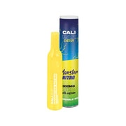 CALI BAR ENERGY with Caffeine Full Spectrum 300mg CBD Vape Disposable - Amount: x10 & Flavour: Ultra Paradise