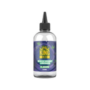 King CBD 15,000mg CBD E-liquid 250ml (BUY 1 GET 1 FREE) - Flavour: Tropicana Punch