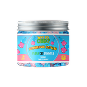 Why So CBD? 500mg CBD Small Vegan Gummies - 11 Flavours - Gummies: Watermelon Slices